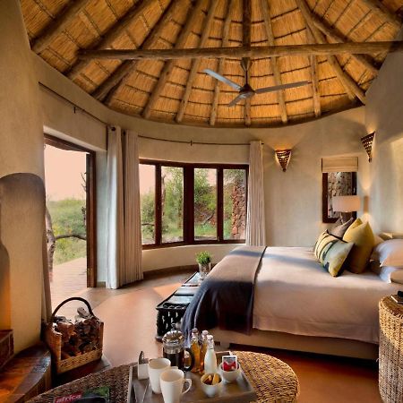 Madikwe Safari Lodge Melorane エクステリア 写真