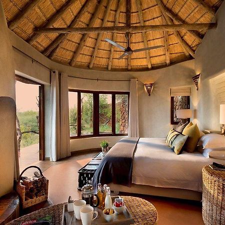 Madikwe Safari Lodge Melorane エクステリア 写真