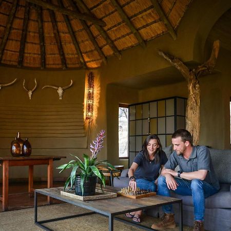 Madikwe Safari Lodge Melorane エクステリア 写真