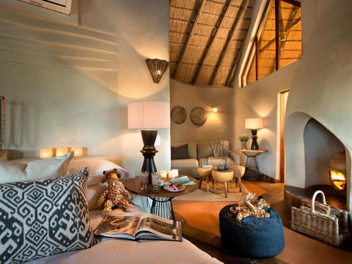 Madikwe Safari Lodge Melorane エクステリア 写真