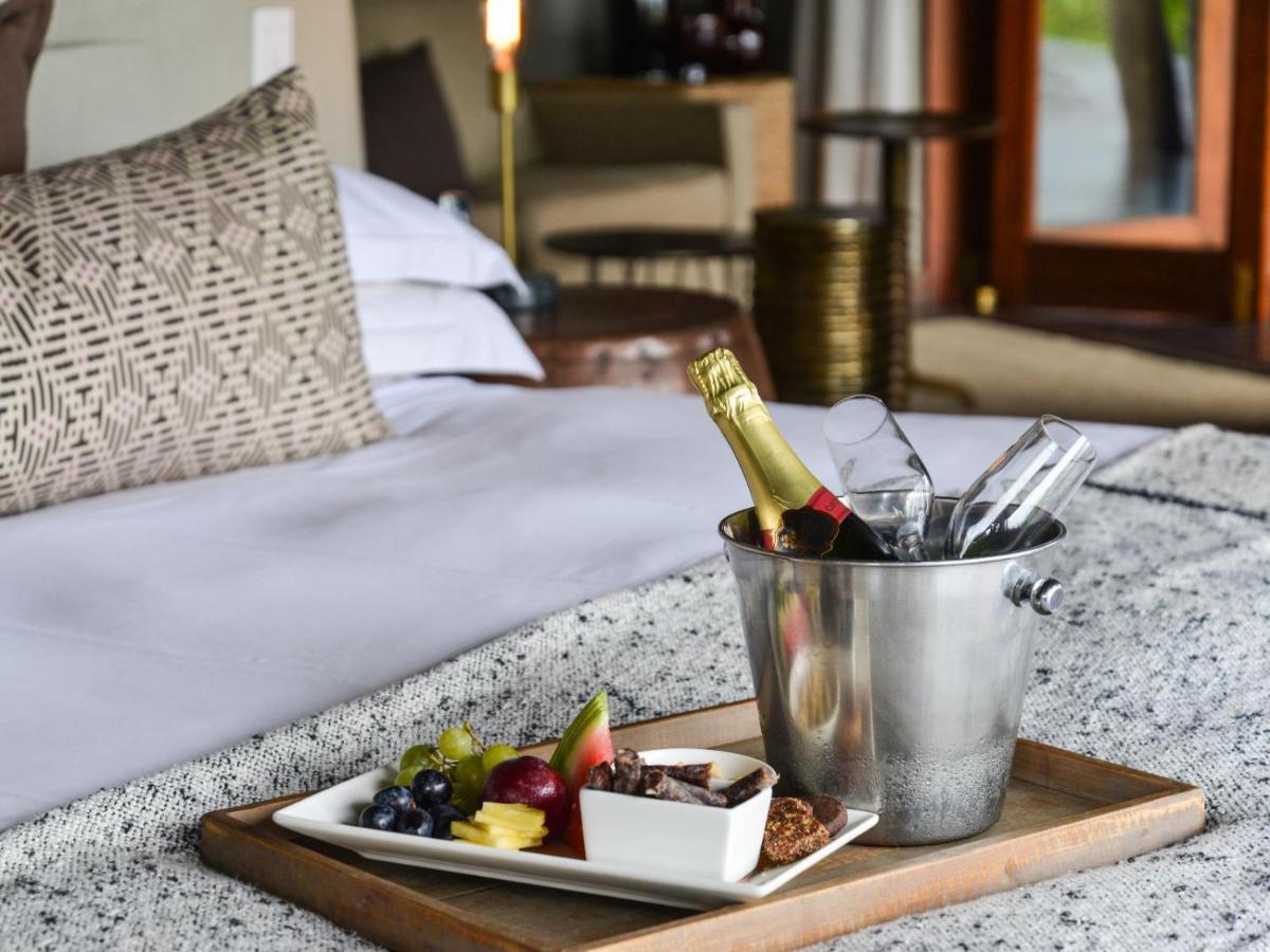 Madikwe Safari Lodge Melorane エクステリア 写真