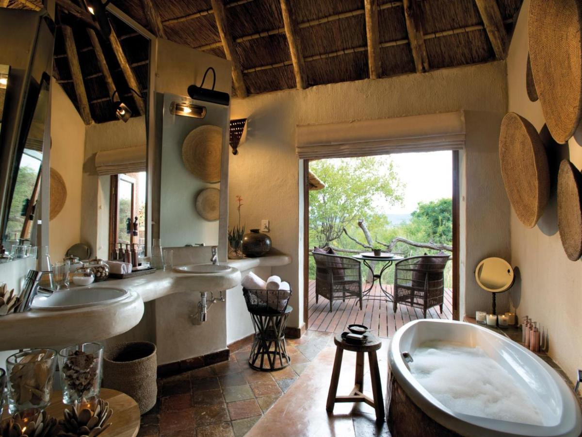 Madikwe Safari Lodge Melorane エクステリア 写真