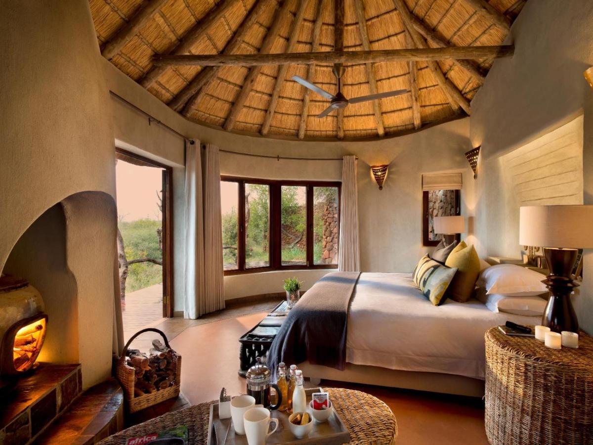 Madikwe Safari Lodge Melorane エクステリア 写真
