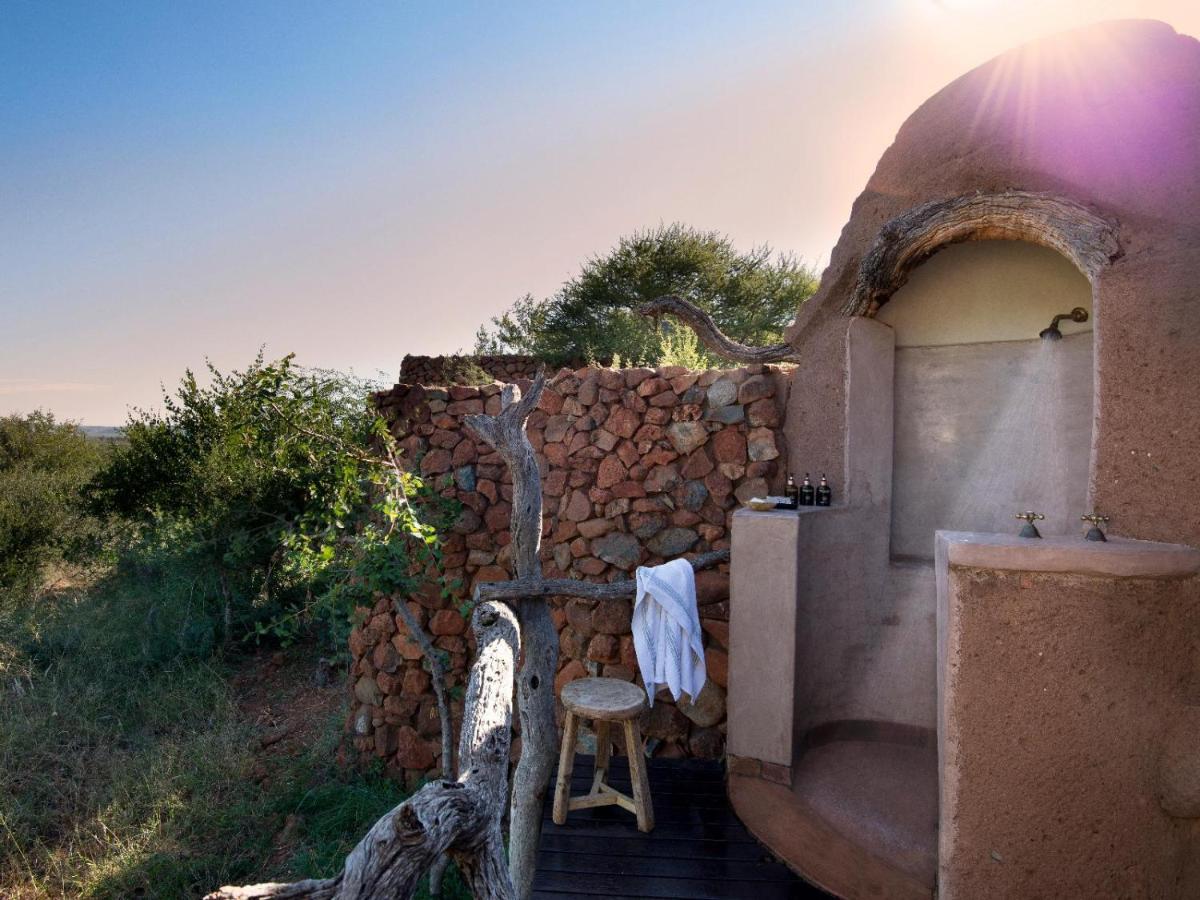 Madikwe Safari Lodge Melorane エクステリア 写真
