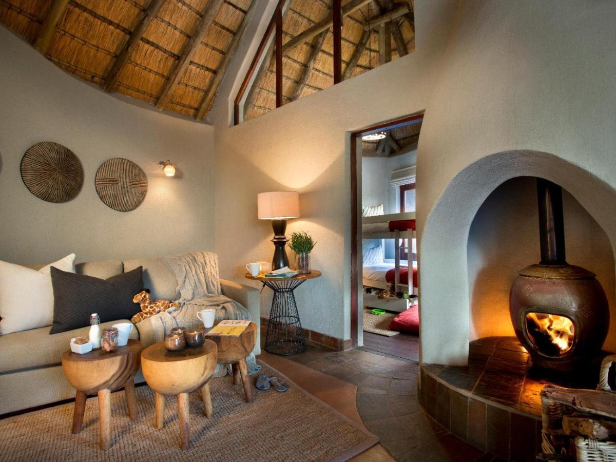 Madikwe Safari Lodge Melorane エクステリア 写真
