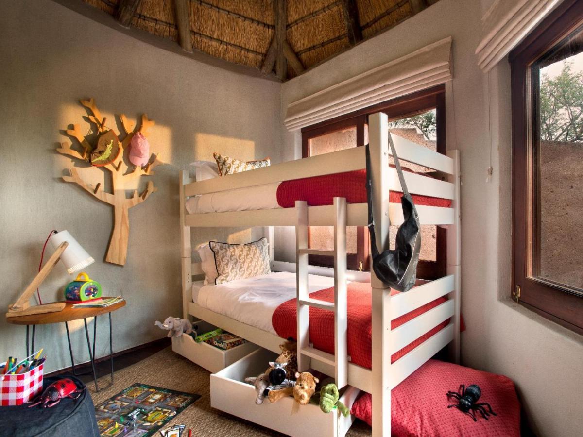 Madikwe Safari Lodge Melorane エクステリア 写真