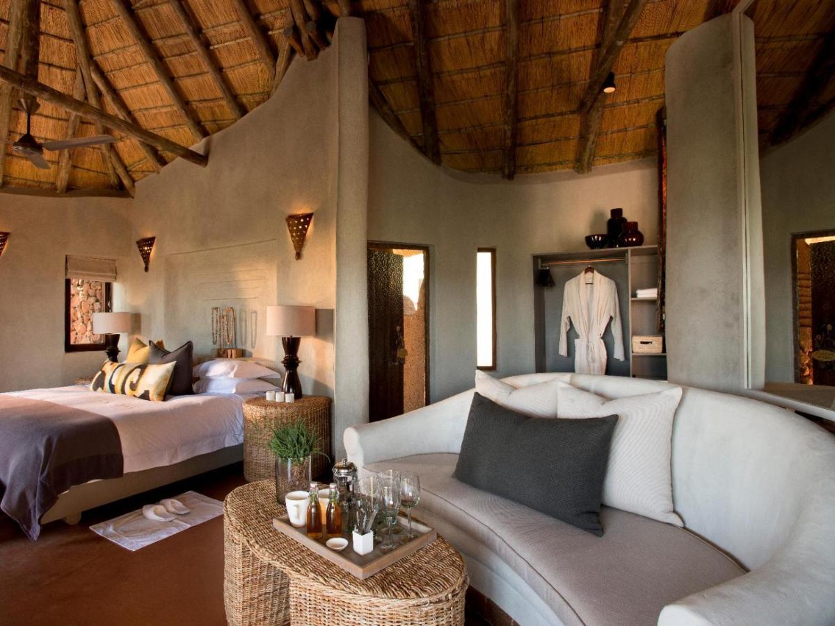 Madikwe Safari Lodge Melorane エクステリア 写真