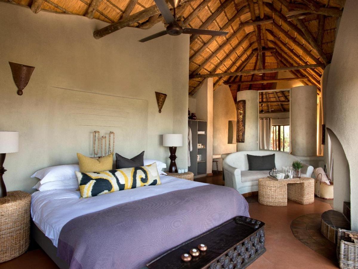 Madikwe Safari Lodge Melorane エクステリア 写真