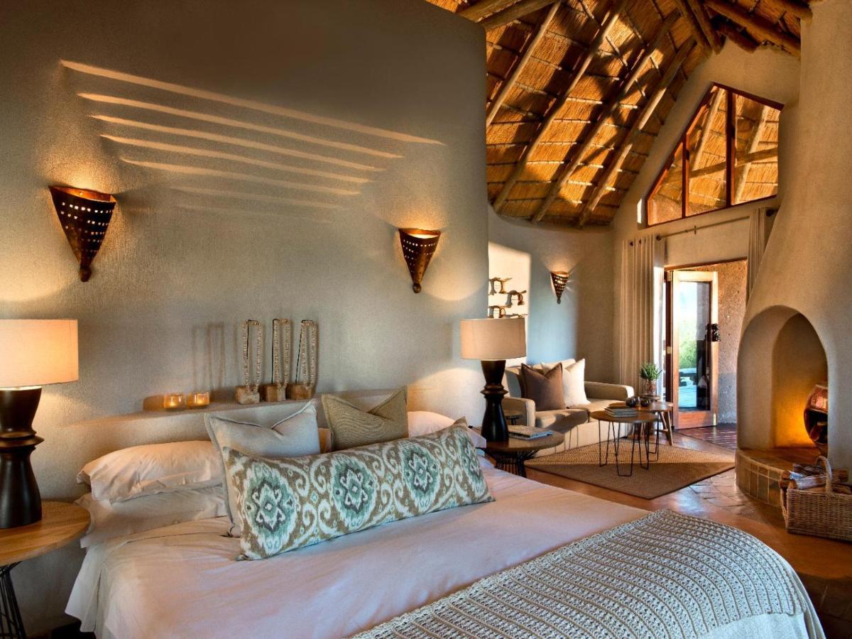 Madikwe Safari Lodge Melorane エクステリア 写真