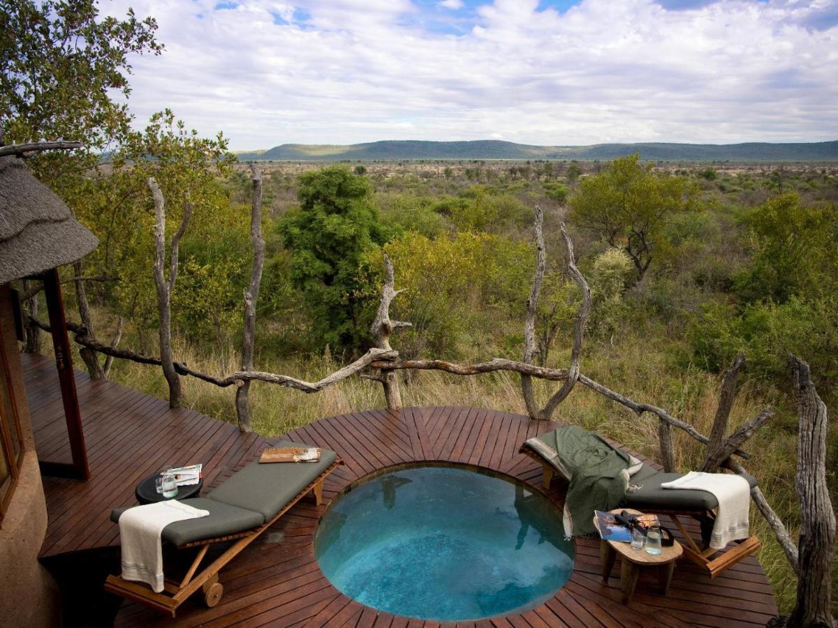 Madikwe Safari Lodge Melorane エクステリア 写真