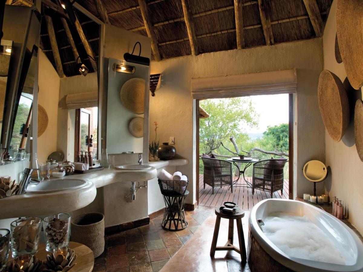 Madikwe Safari Lodge Melorane エクステリア 写真