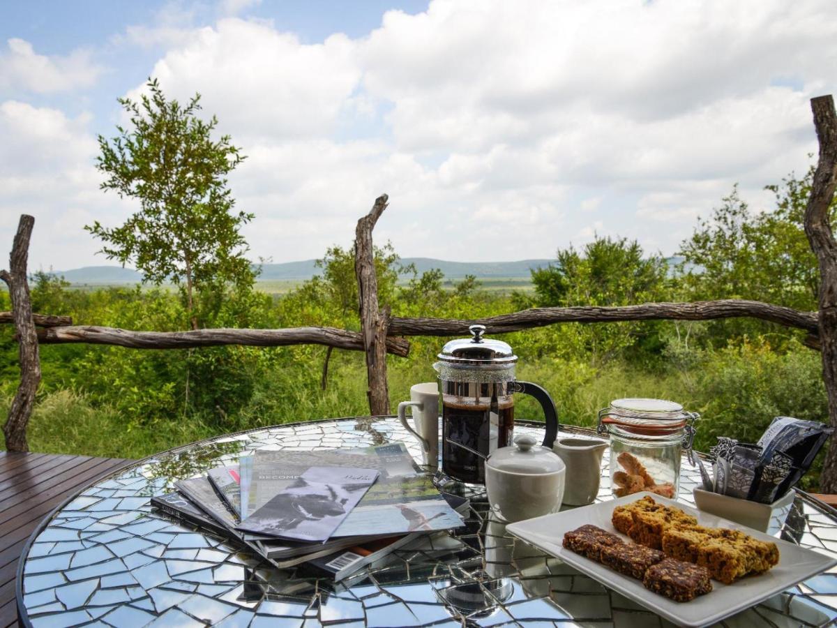 Madikwe Safari Lodge Melorane エクステリア 写真