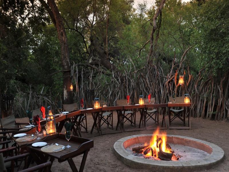Madikwe Safari Lodge Melorane エクステリア 写真