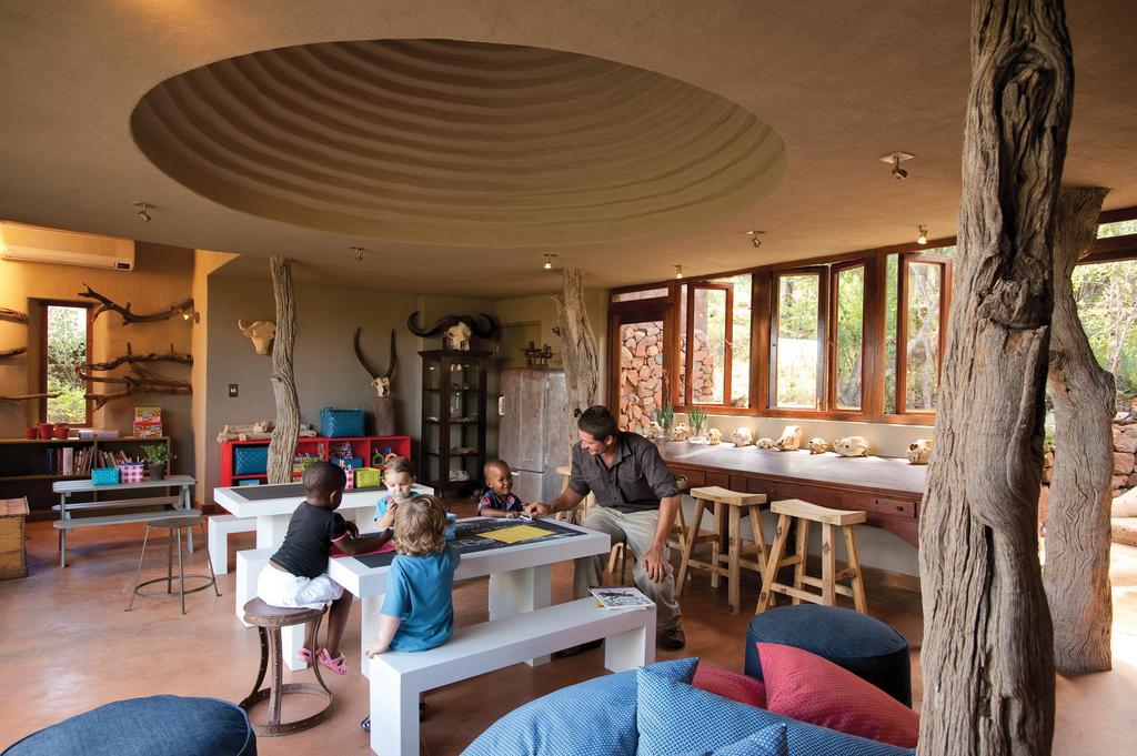 Madikwe Safari Lodge Melorane エクステリア 写真