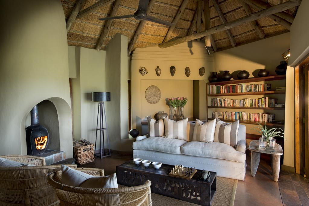 Madikwe Safari Lodge Melorane エクステリア 写真