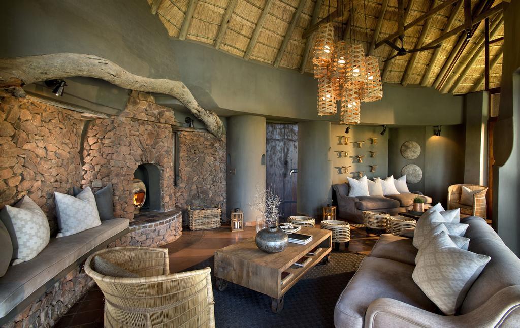 Madikwe Safari Lodge Melorane エクステリア 写真