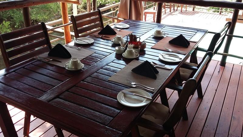 Madikwe Safari Lodge Melorane エクステリア 写真