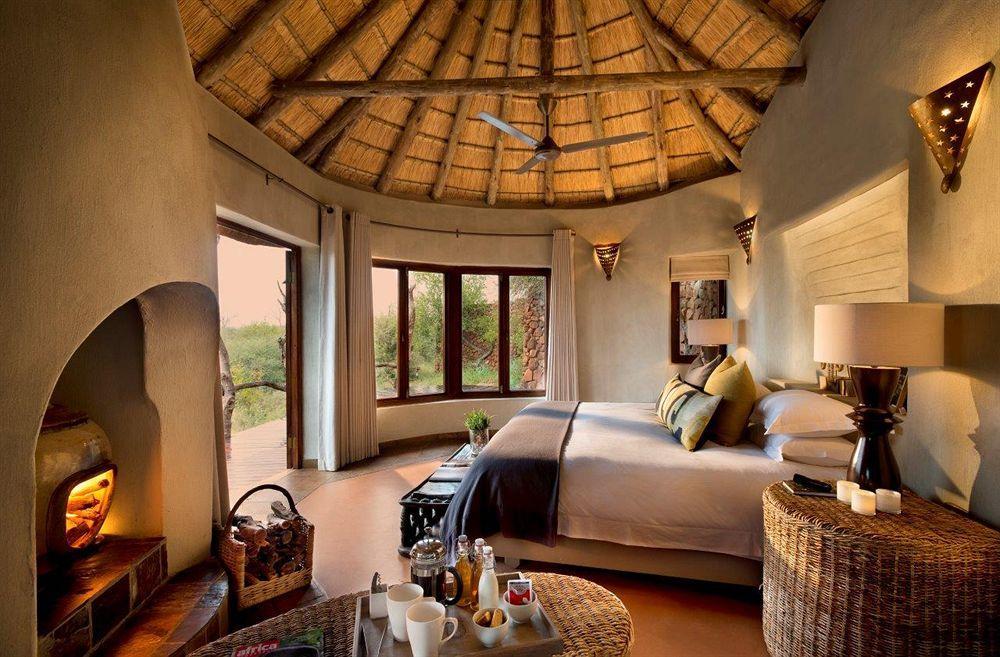 Madikwe Safari Lodge Melorane エクステリア 写真