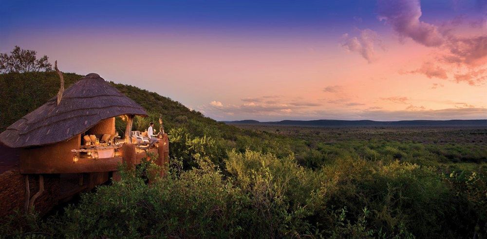 Madikwe Safari Lodge Melorane エクステリア 写真