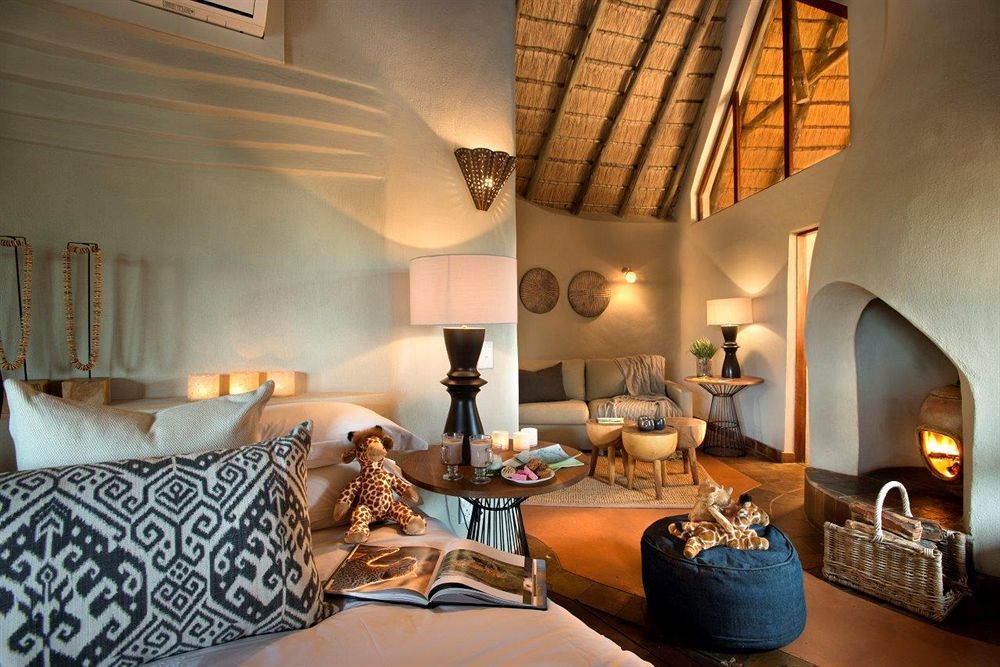 Madikwe Safari Lodge Melorane エクステリア 写真