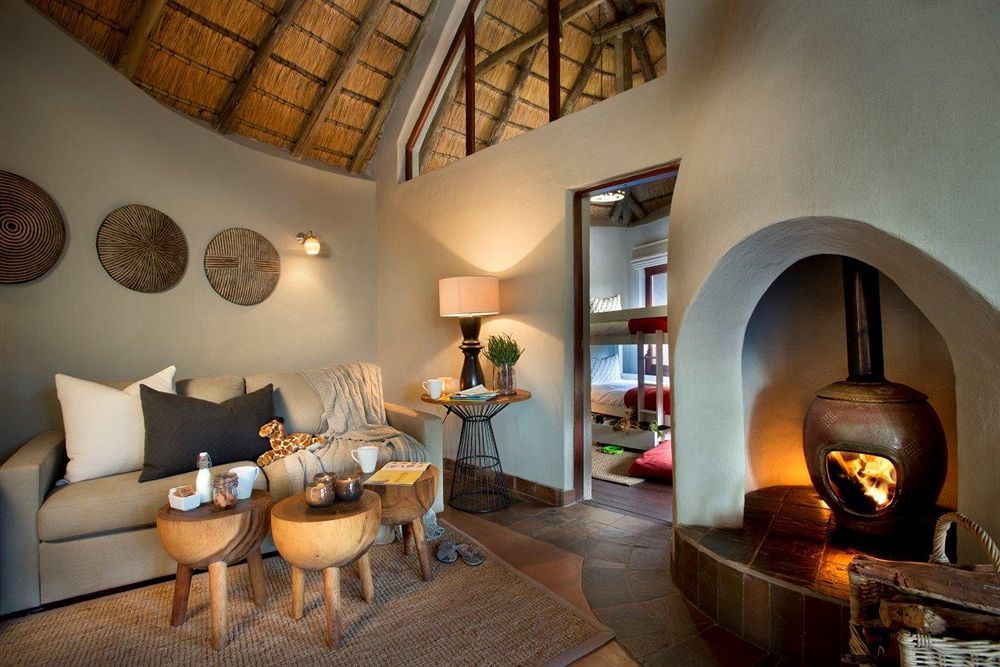 Madikwe Safari Lodge Melorane エクステリア 写真