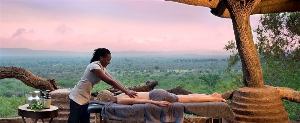 Madikwe Safari Lodge Melorane エクステリア 写真