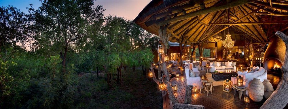 Madikwe Safari Lodge Melorane エクステリア 写真