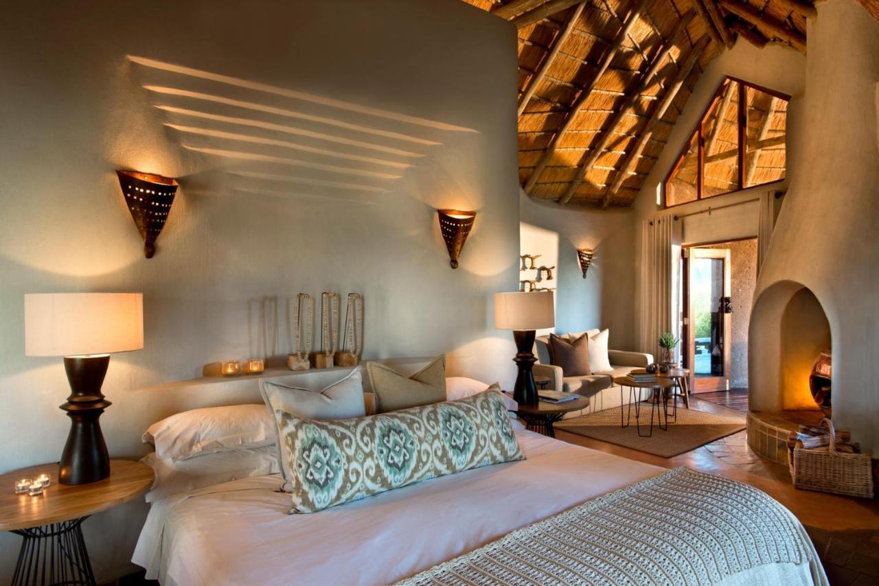 Madikwe Safari Lodge Melorane エクステリア 写真