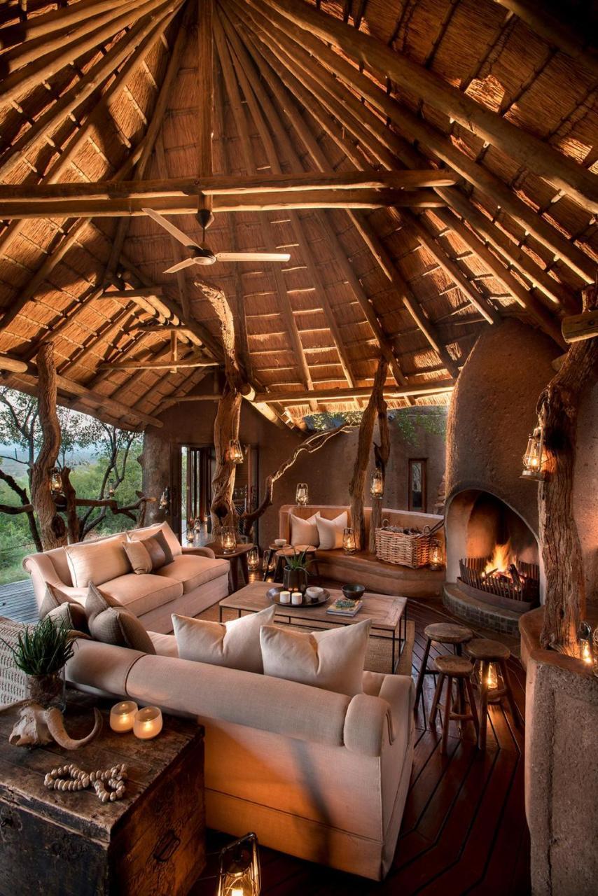 Madikwe Safari Lodge Melorane エクステリア 写真