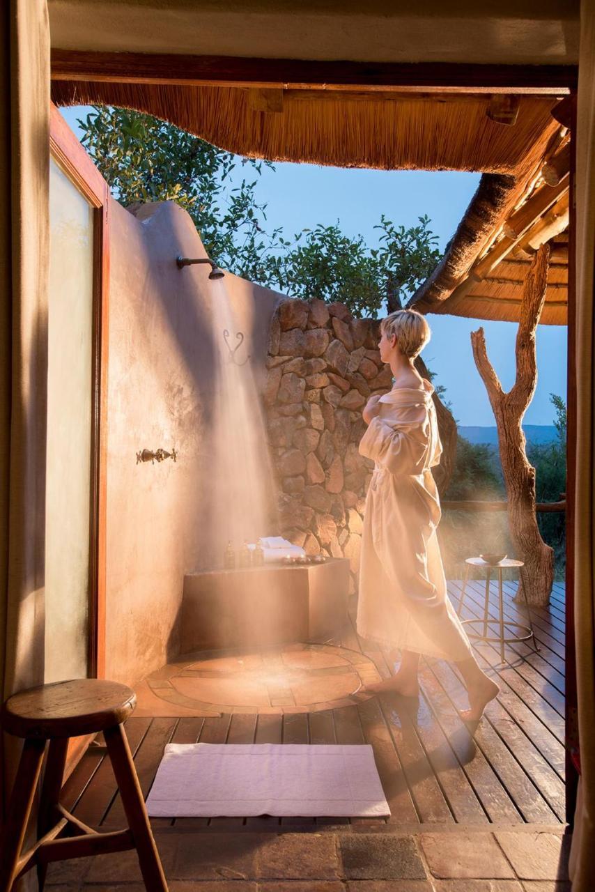 Madikwe Safari Lodge Melorane エクステリア 写真