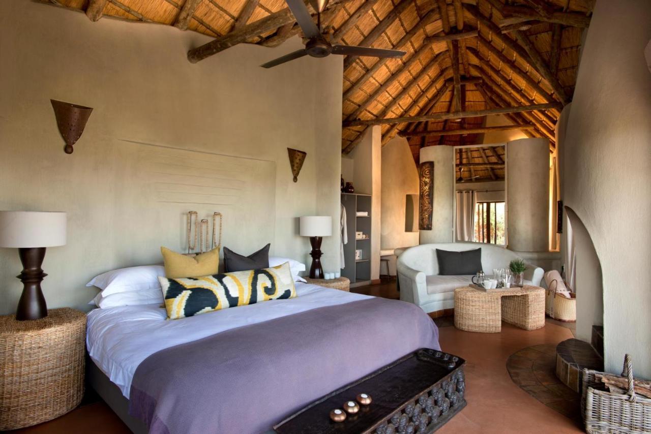Madikwe Safari Lodge Melorane エクステリア 写真