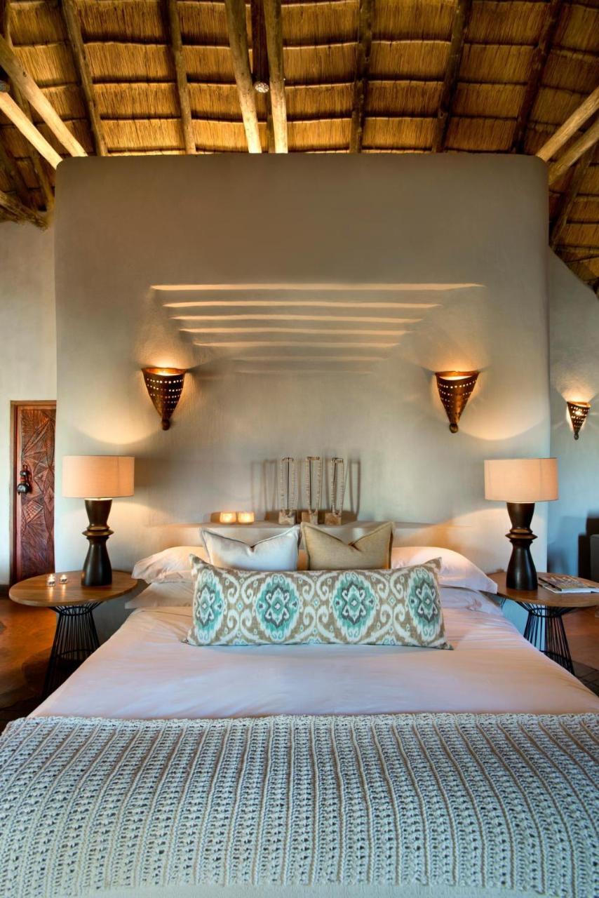 Madikwe Safari Lodge Melorane エクステリア 写真
