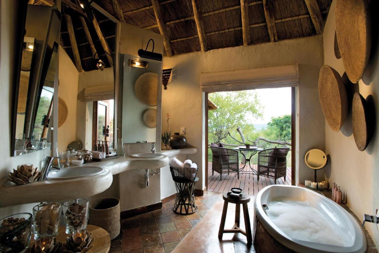Madikwe Safari Lodge Melorane エクステリア 写真
