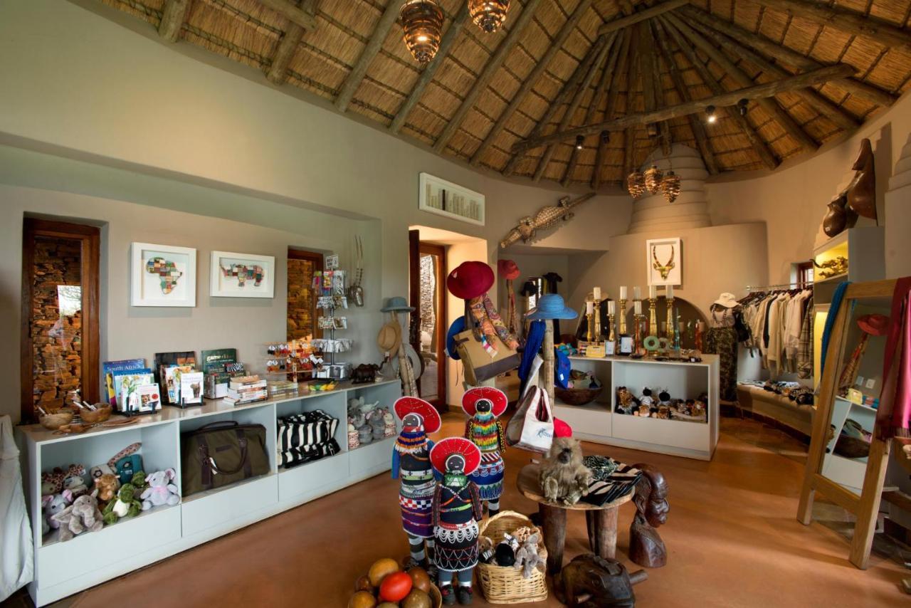 Madikwe Safari Lodge Melorane エクステリア 写真