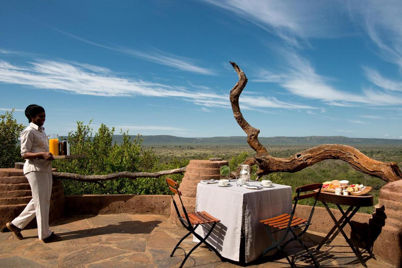 Madikwe Safari Lodge Melorane エクステリア 写真