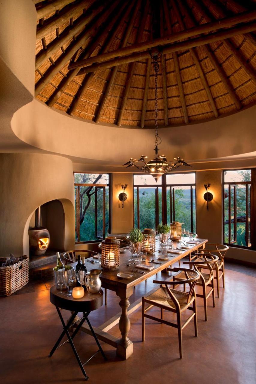 Madikwe Safari Lodge Melorane エクステリア 写真