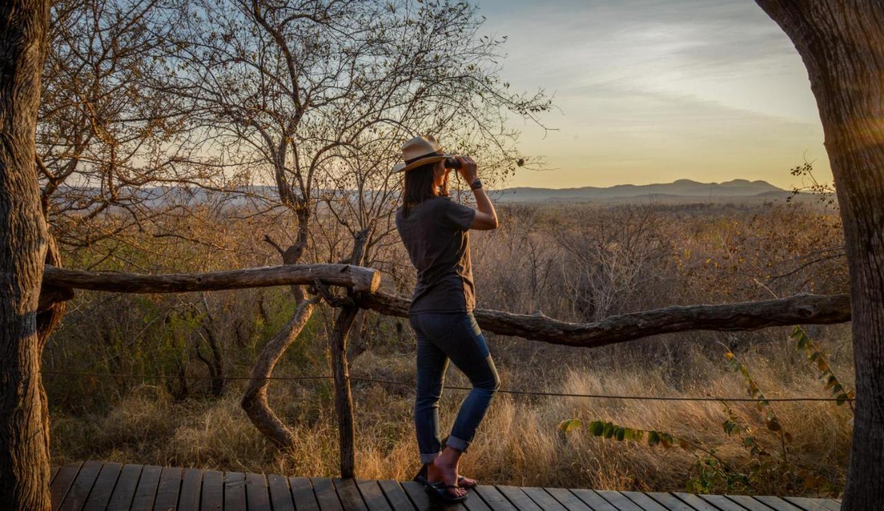 Madikwe Safari Lodge Melorane エクステリア 写真