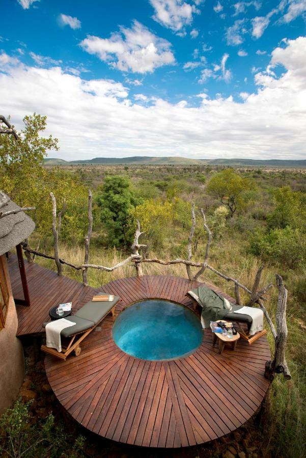 Madikwe Safari Lodge Melorane エクステリア 写真