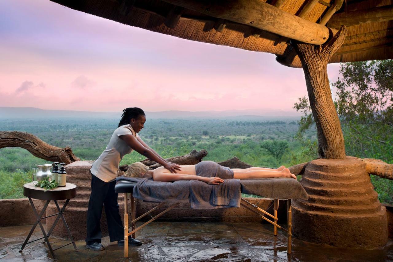Madikwe Safari Lodge Melorane エクステリア 写真