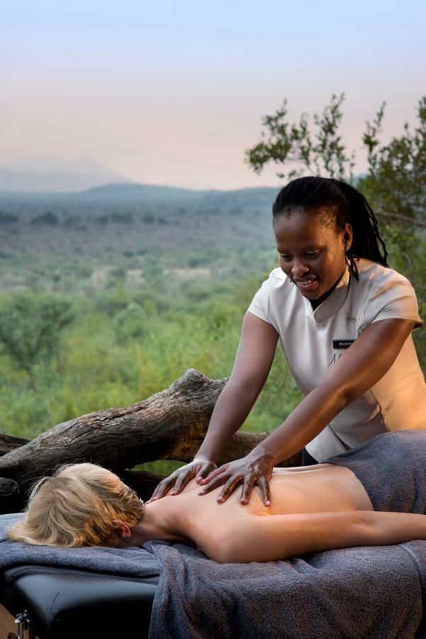 Madikwe Safari Lodge Melorane エクステリア 写真