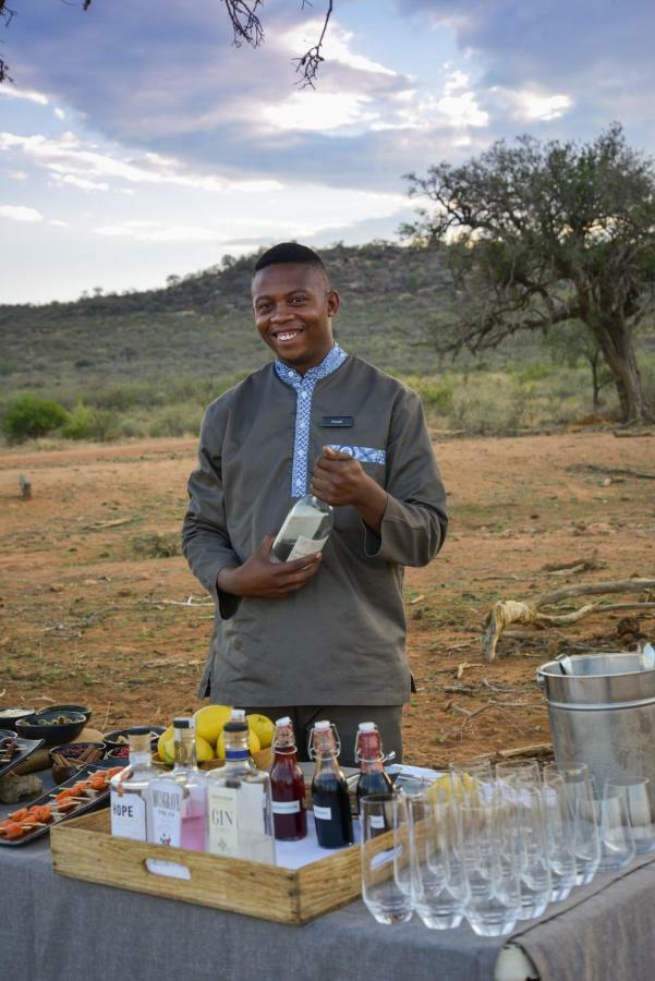 Madikwe Safari Lodge Melorane エクステリア 写真