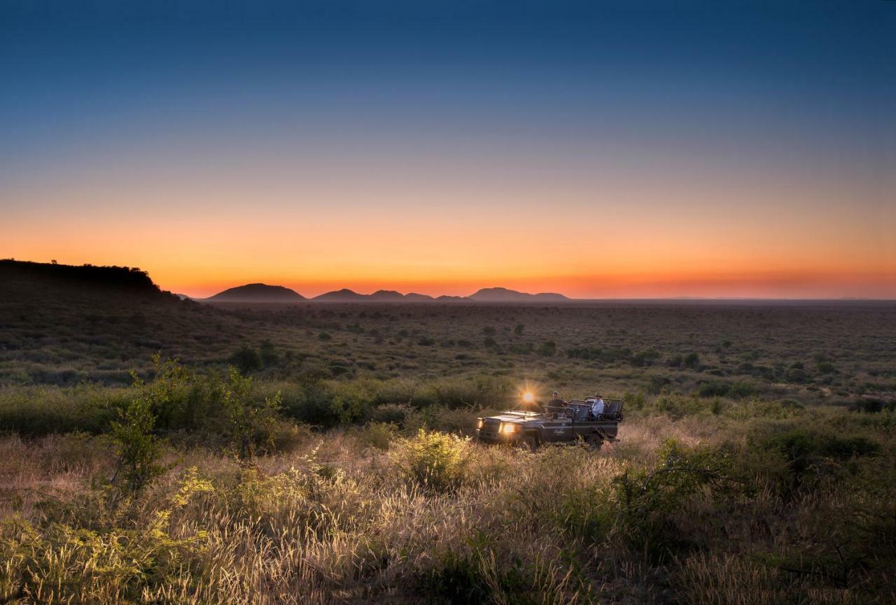 Madikwe Safari Lodge Melorane エクステリア 写真