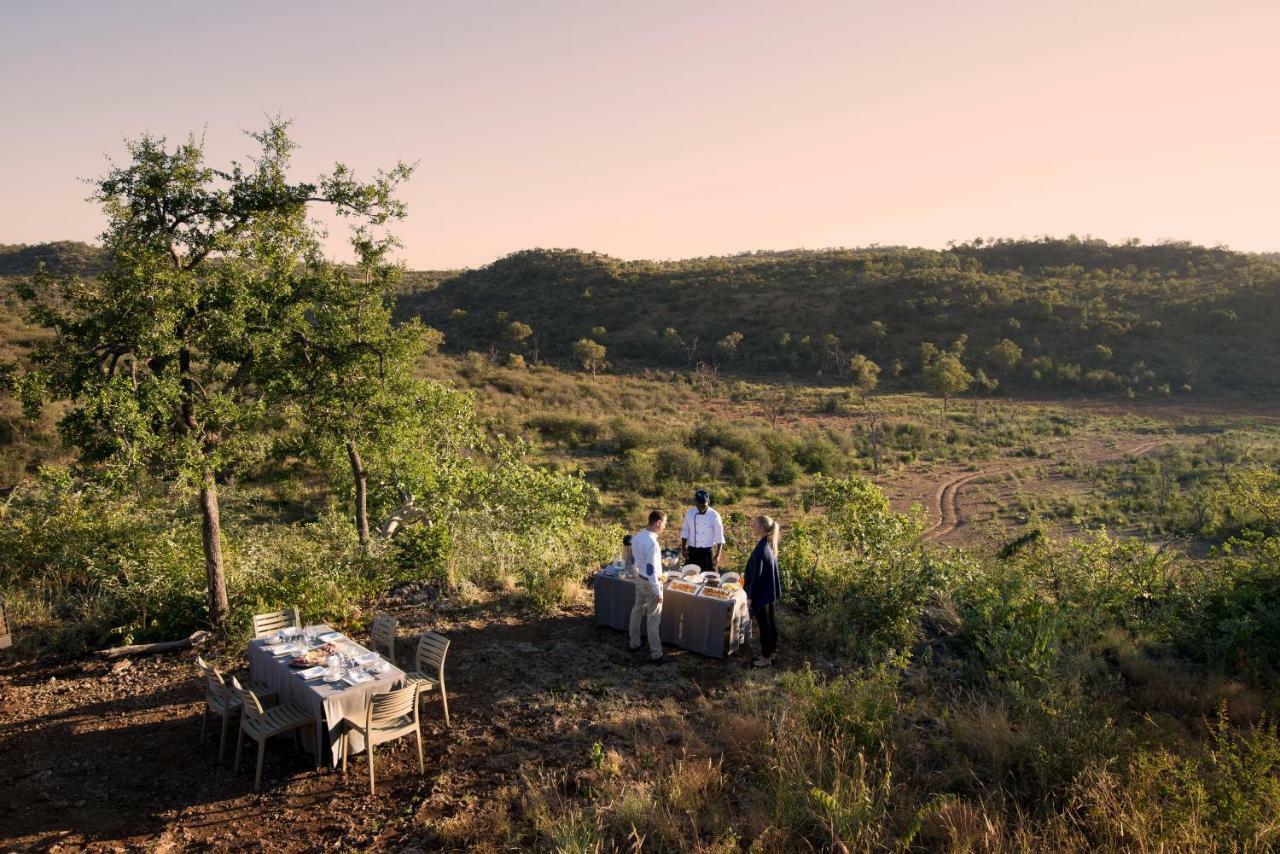 Madikwe Safari Lodge Melorane エクステリア 写真