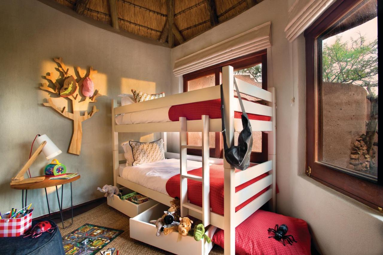 Madikwe Safari Lodge Melorane 部屋 写真